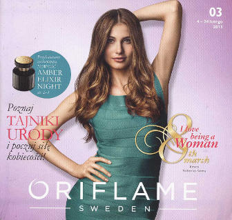 Katalog Oriflame 3