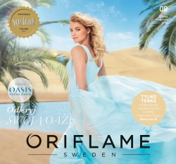 Katalog Oriflame 8 2013