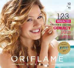 Katalog Oriflame 10 2013