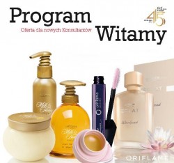 Katalog Oriflame 12 program witamy