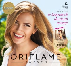 Katalog Oriflame 12