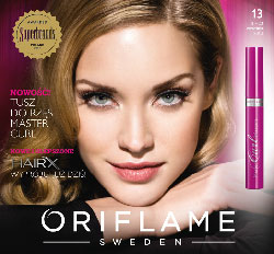 Katalog Oriflame 13 2013