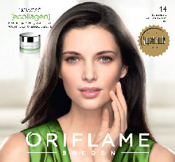 Katalog Oriflame 14 2013