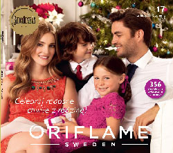 Katalog Oriflame 17