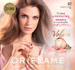 Katalog Oriflame 2