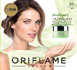 Katalog Oriflame 4