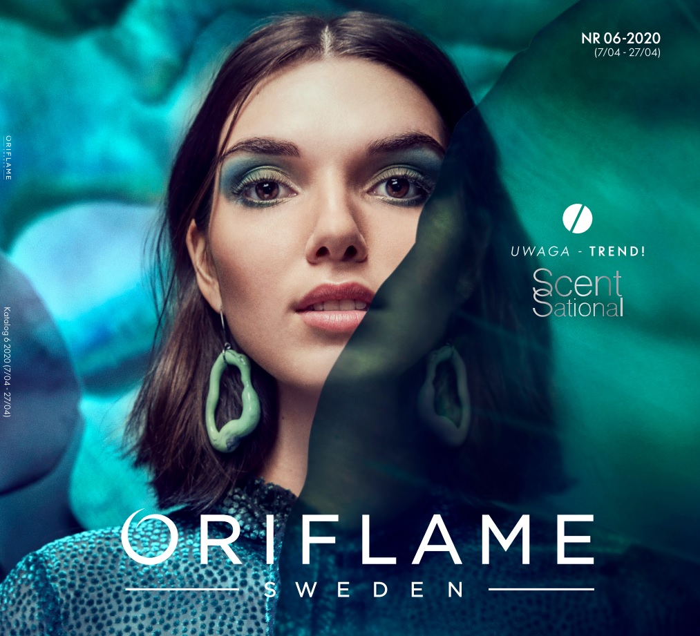 Oriflame