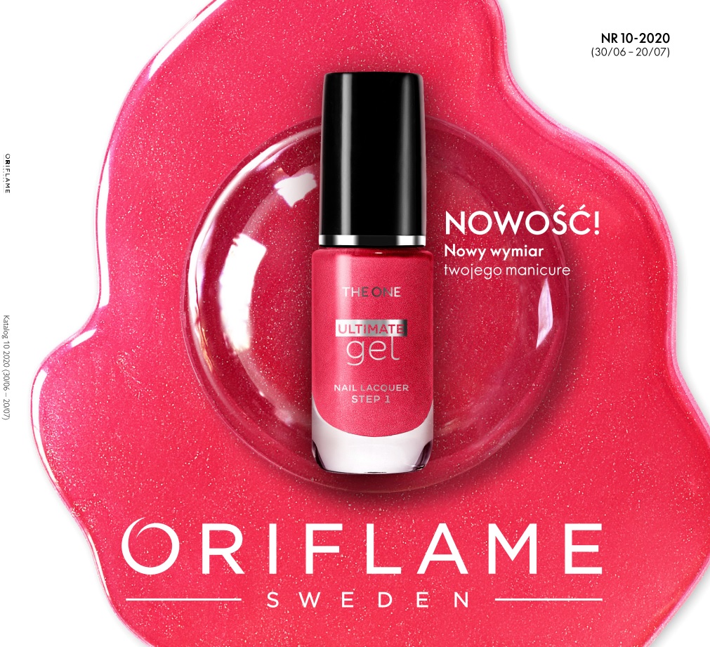 Oriflame