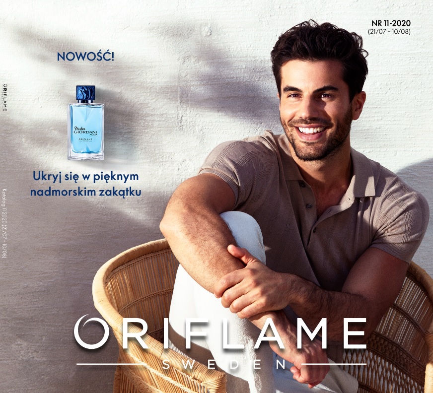 Oriflame