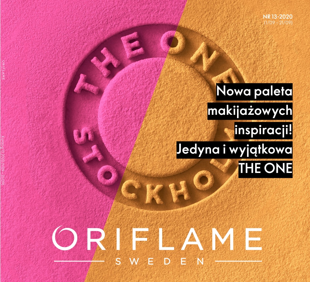 oriflame