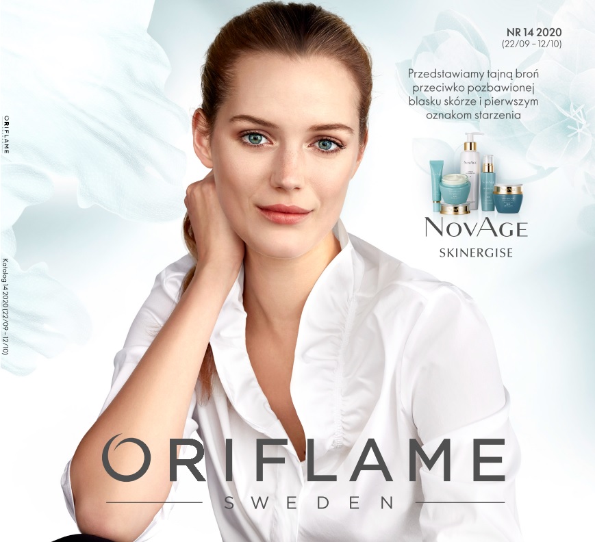 Oriflame