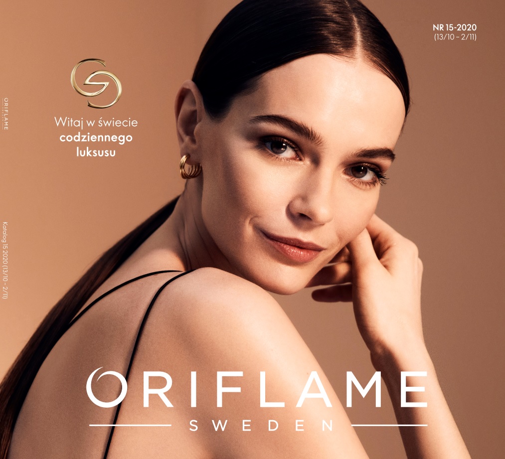 Oriflame