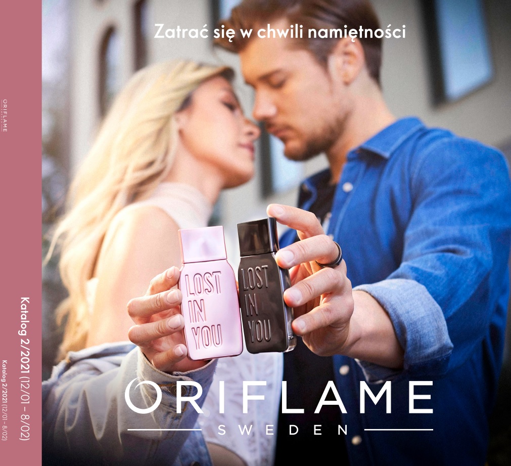 Oriflame