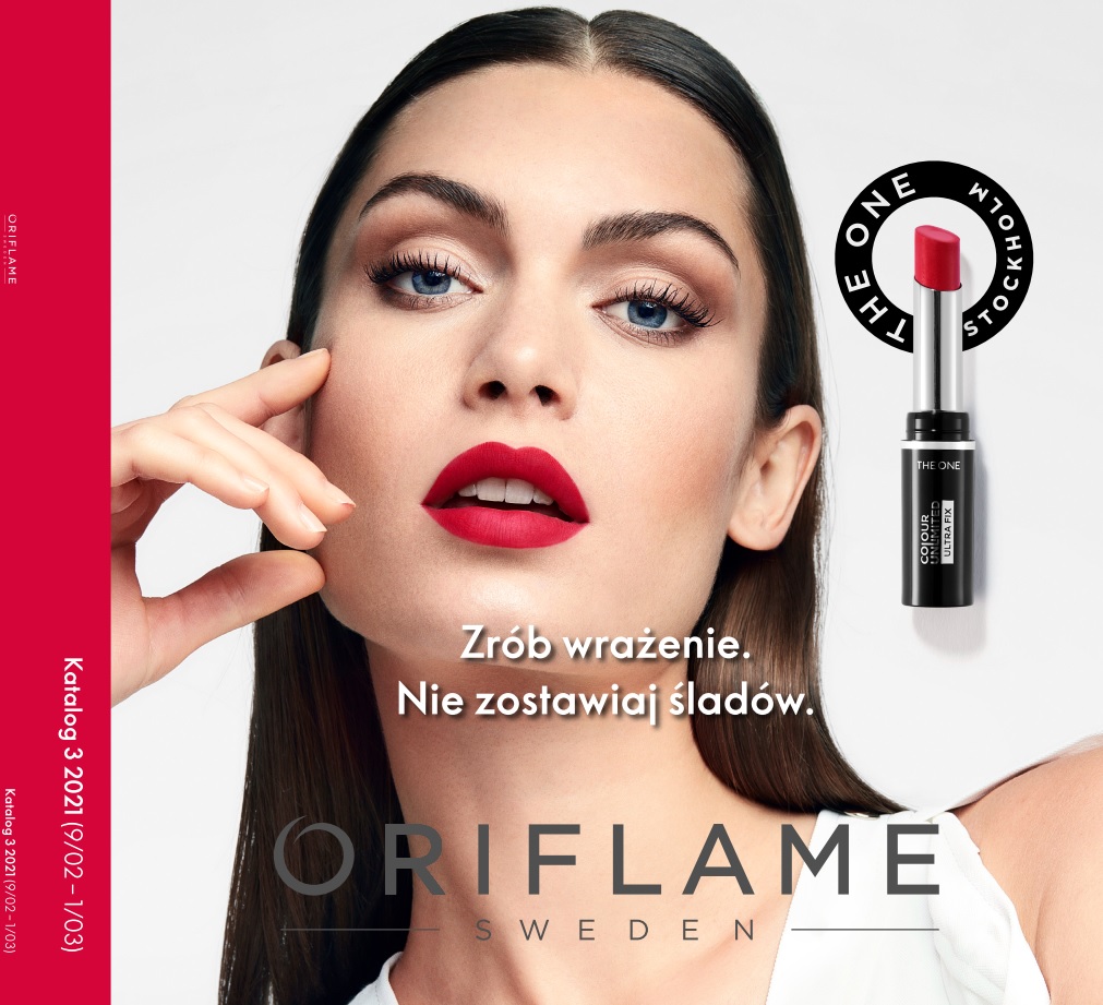 Oriflame