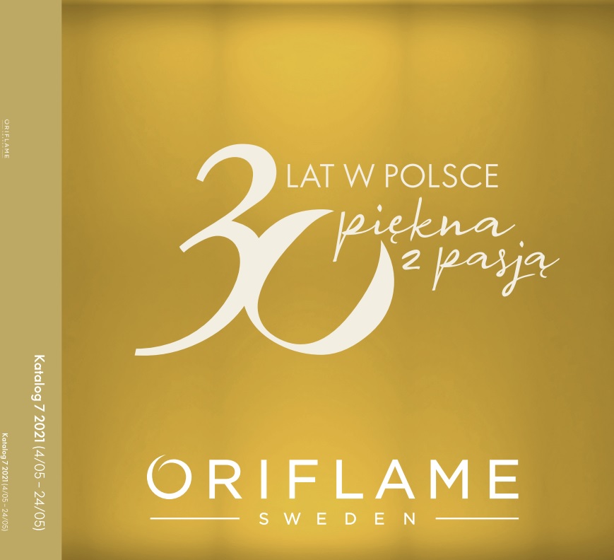 Oriflame