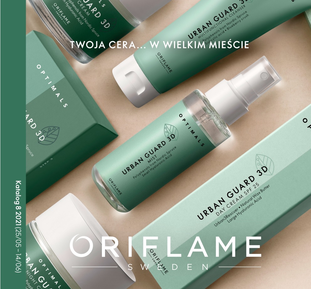 Oriflame