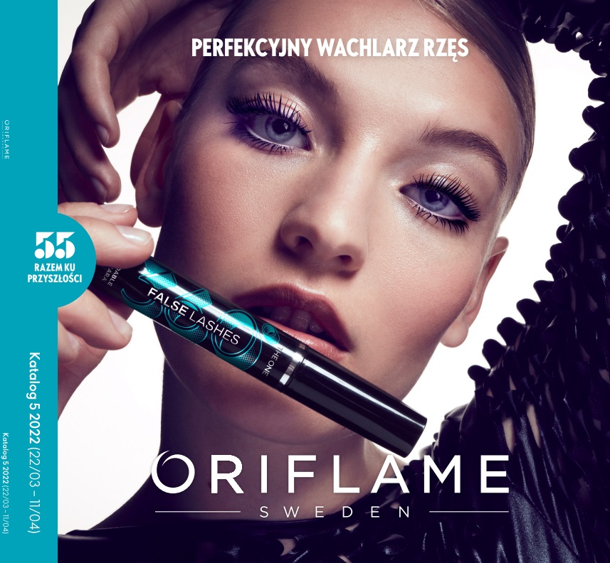 Katalog Oriflame