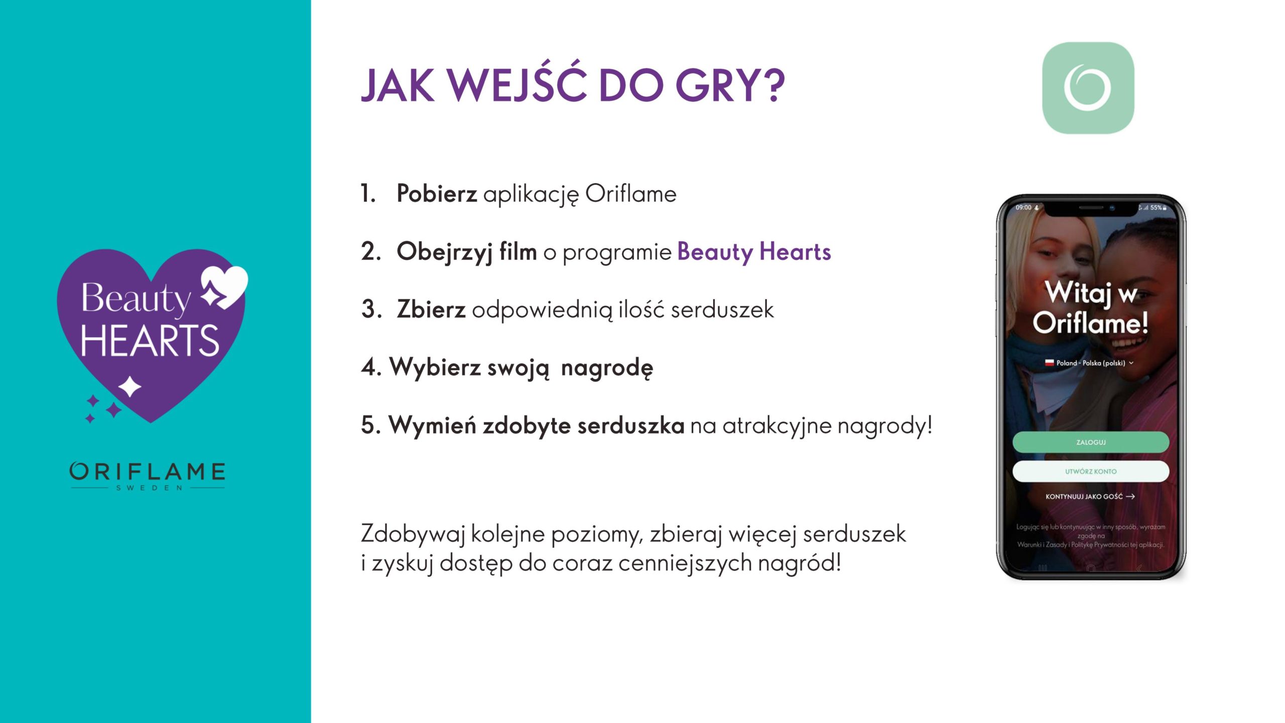 Oriflame