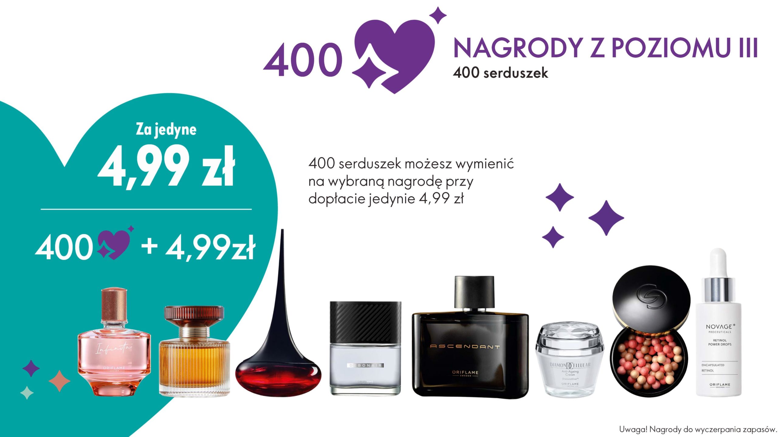 Oriflame katalog