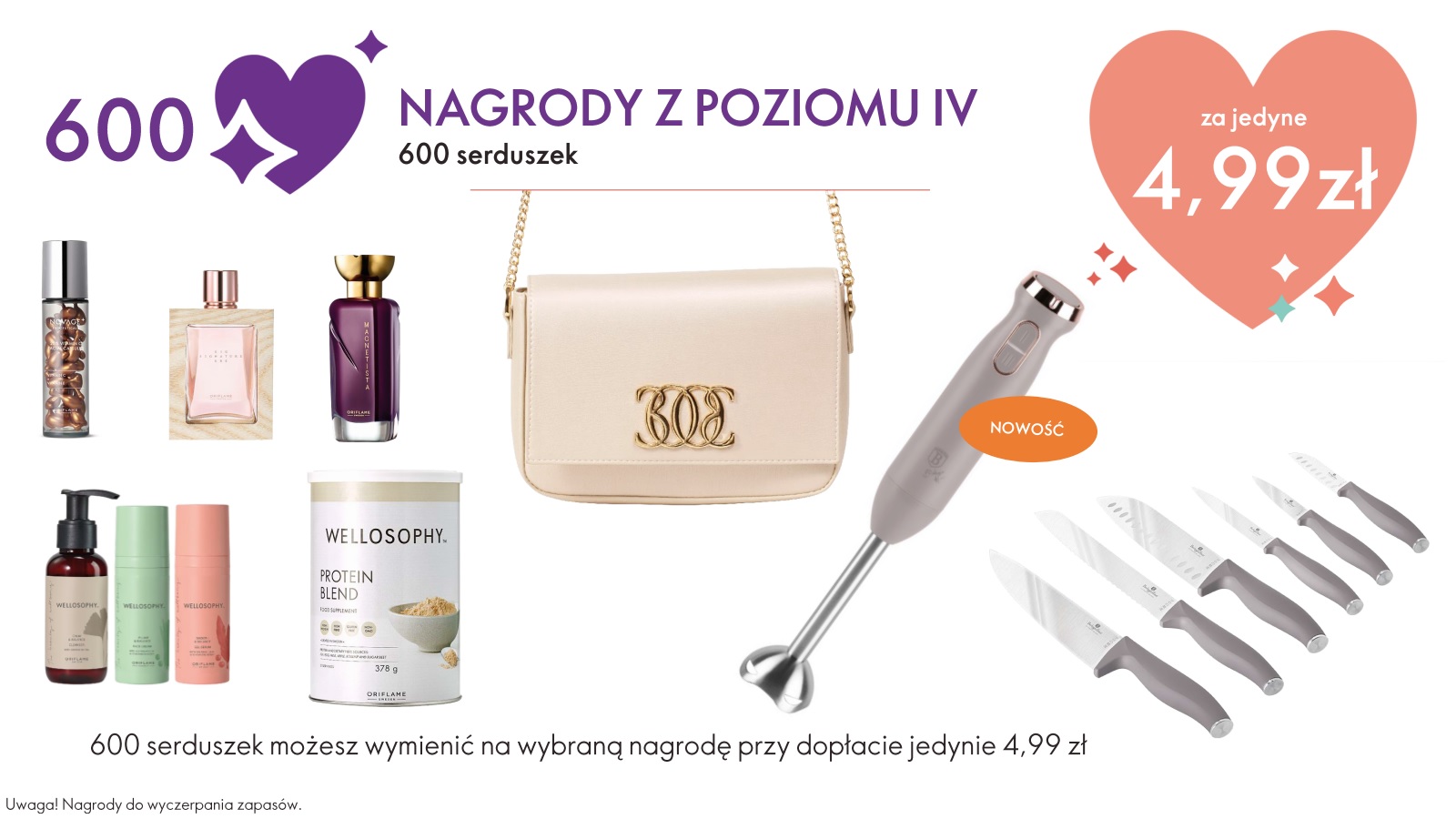 katalog Oriflame