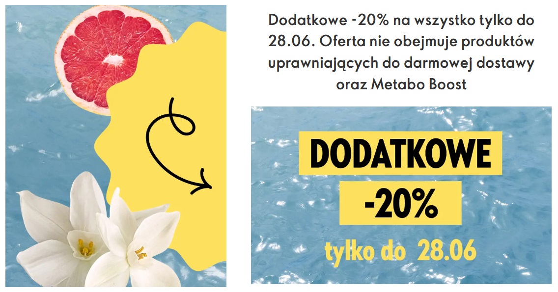konsultantka Oriflame