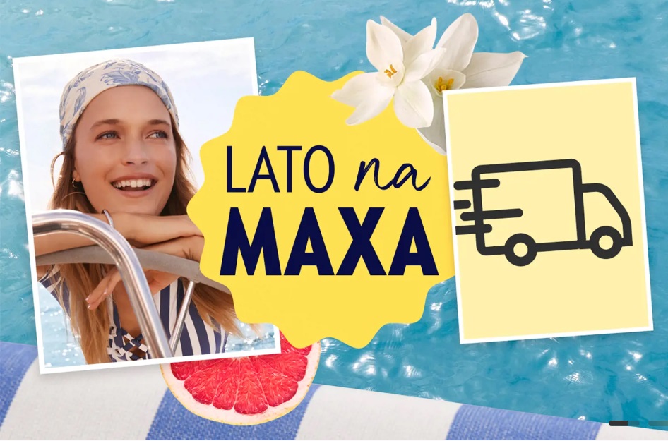 konsultantka Oriflame