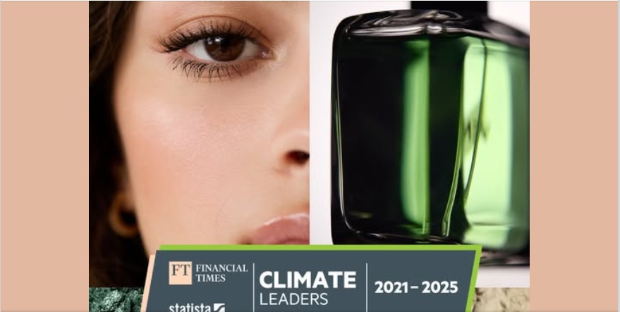 oriflame