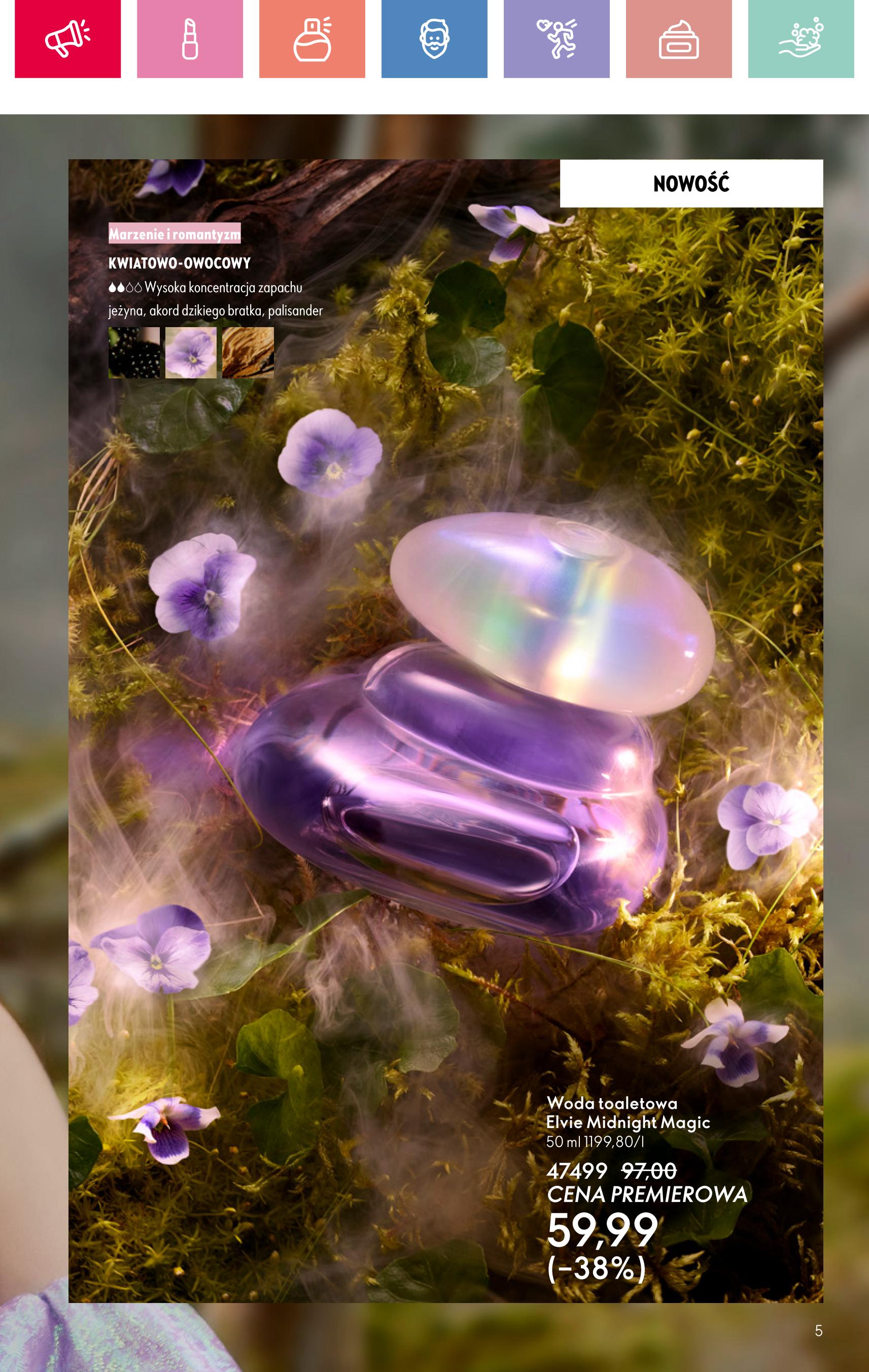 Nowości ORIFLAME Katalog ORIFLAME nr 12