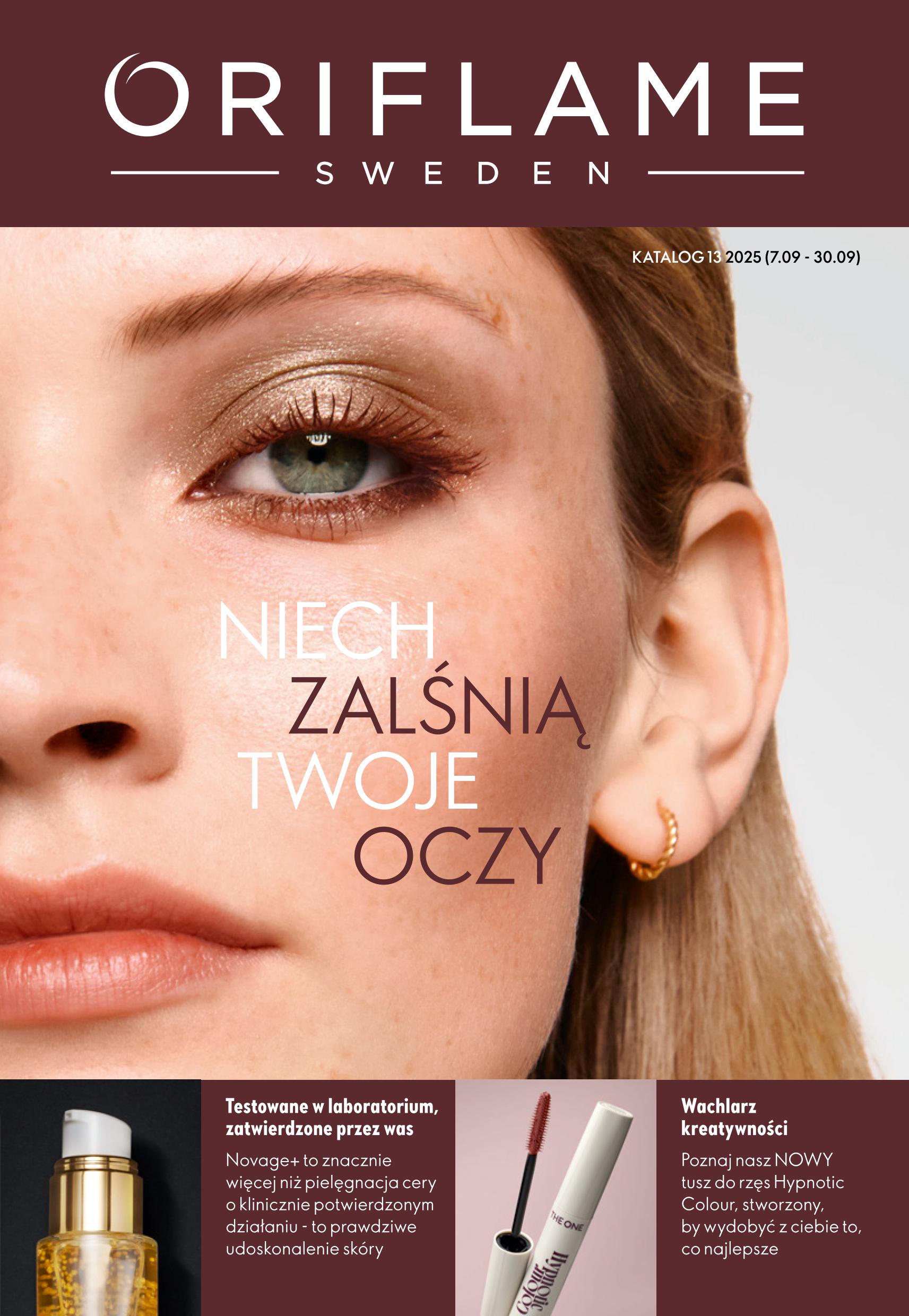Oriflame