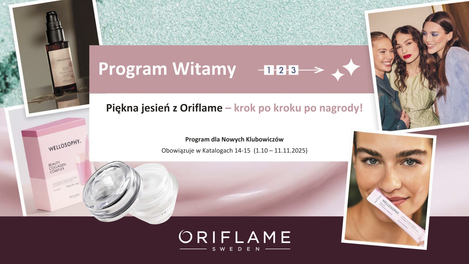 Oriflame