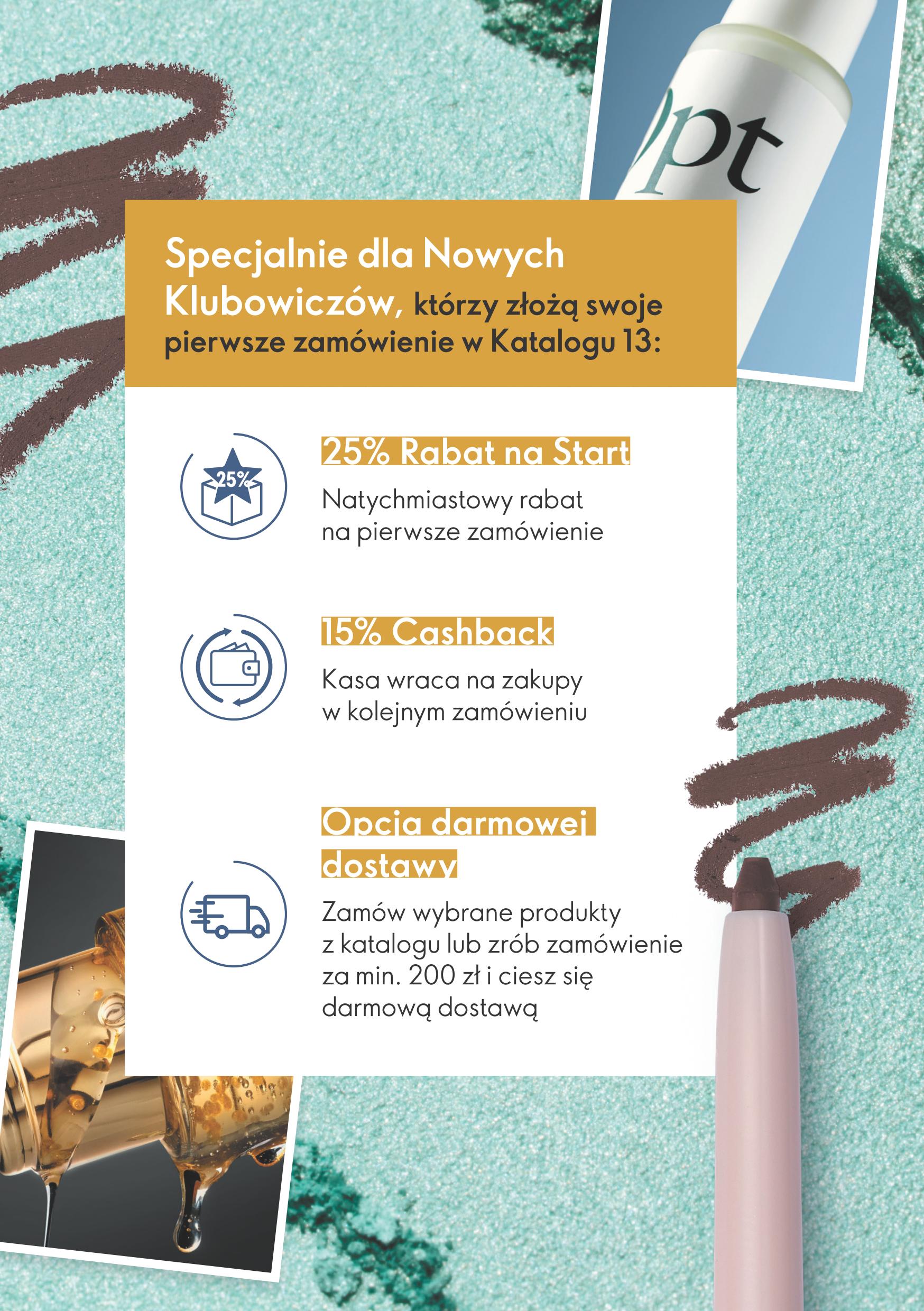 Oriflame