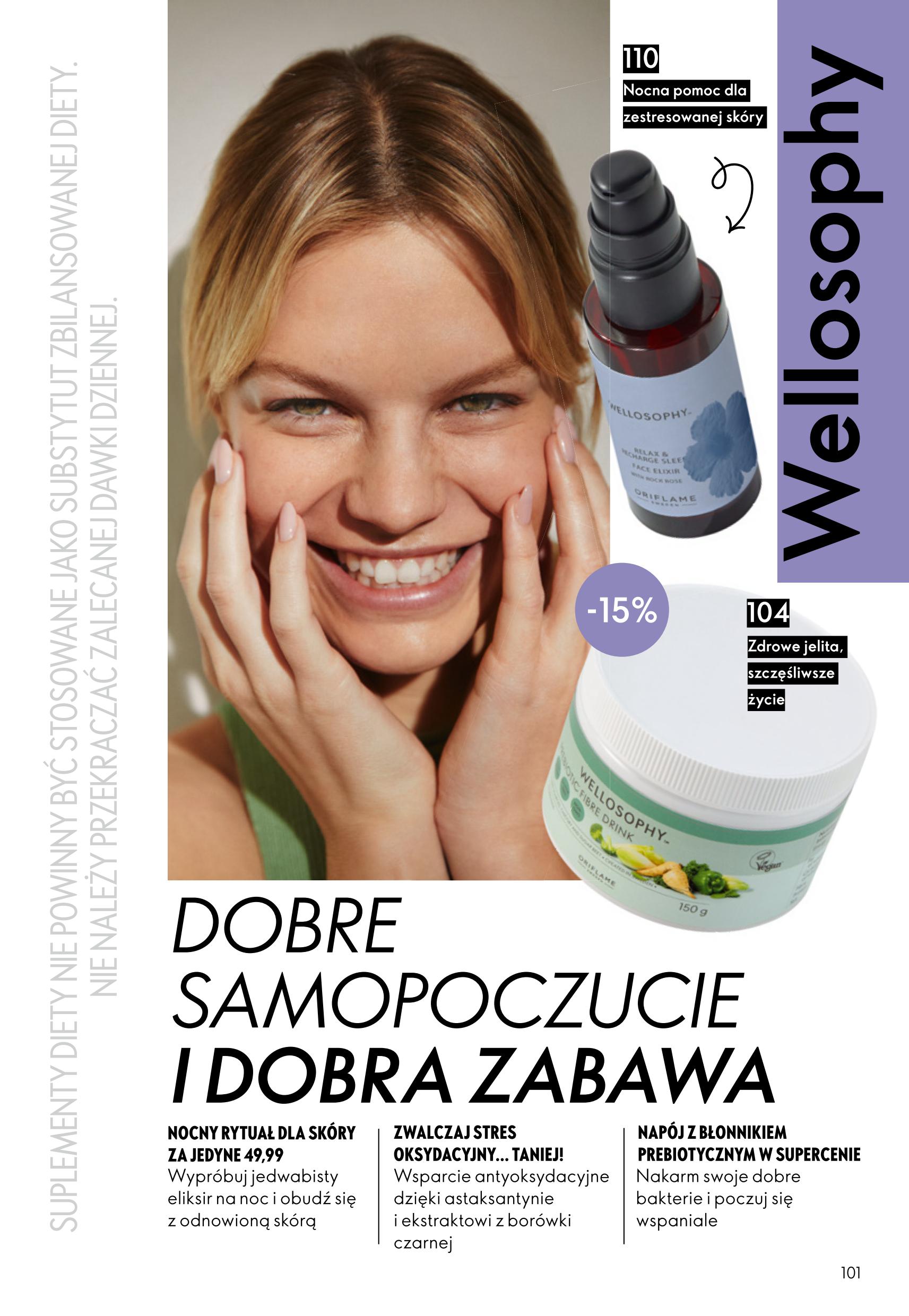 Oriflame
