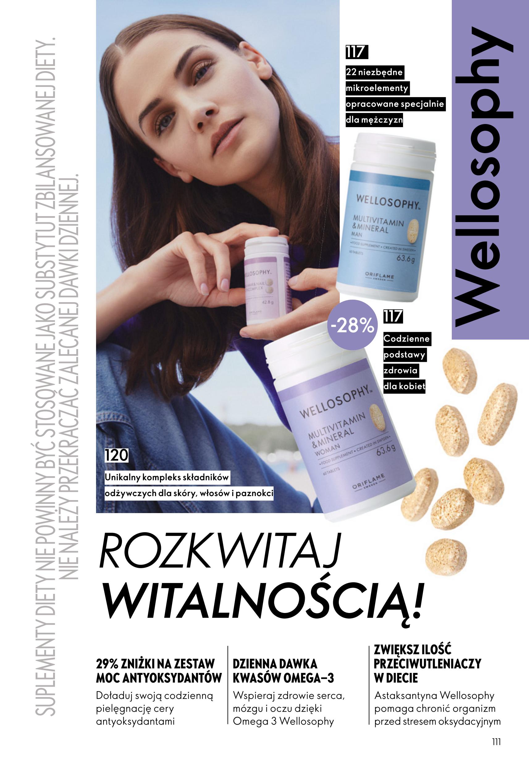 oriflame