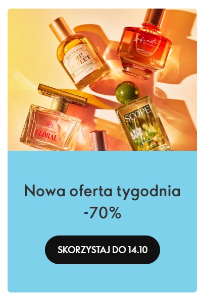 Oriflame