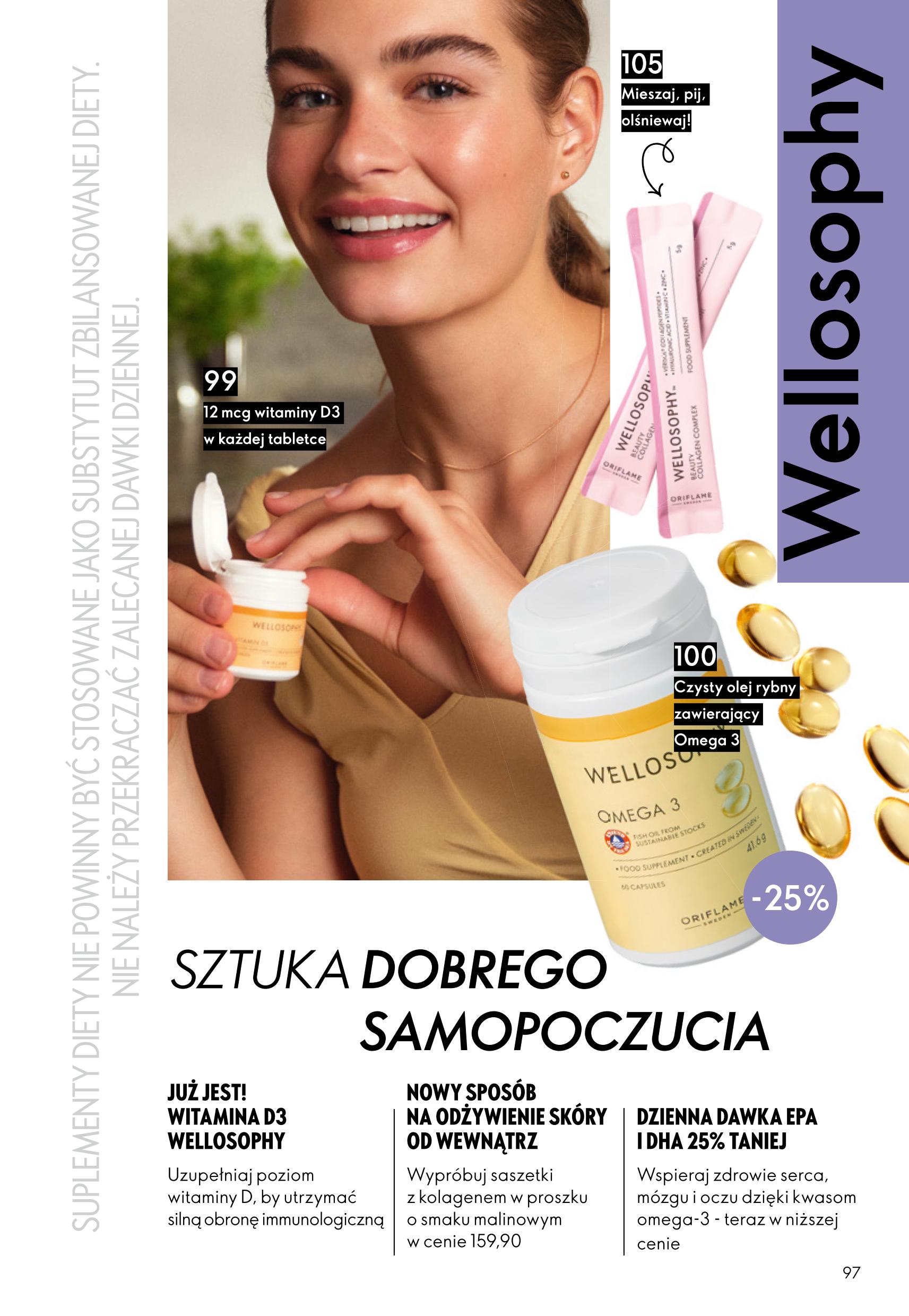 Katalog Oriflame