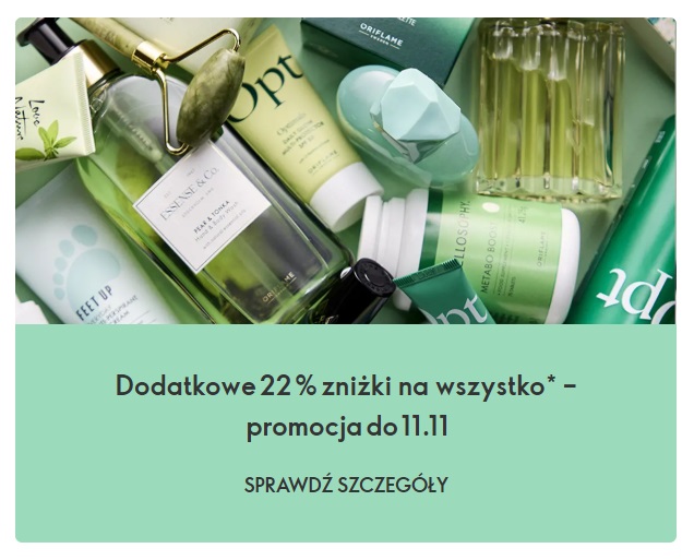 Oriflame