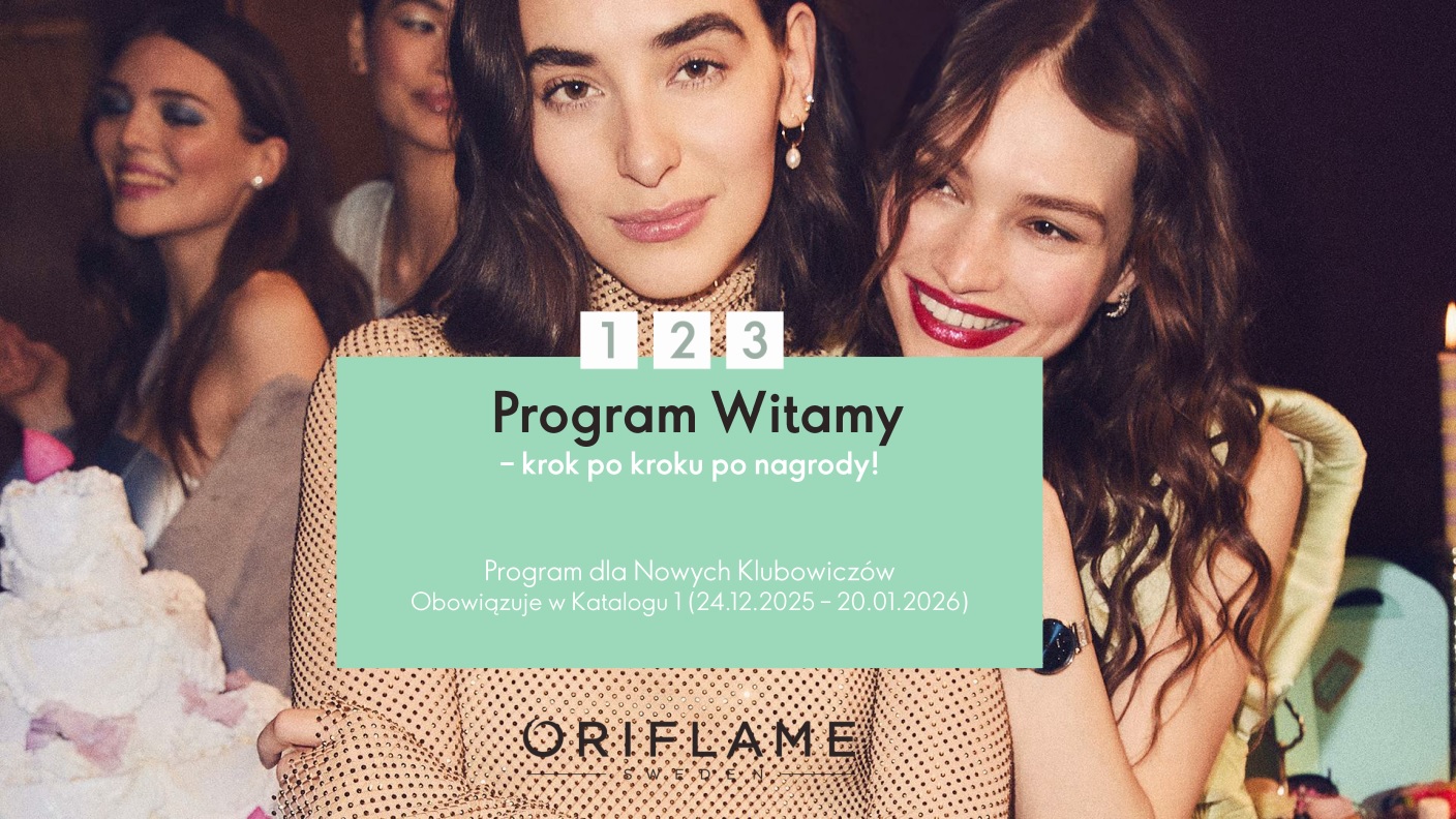 Oriflame