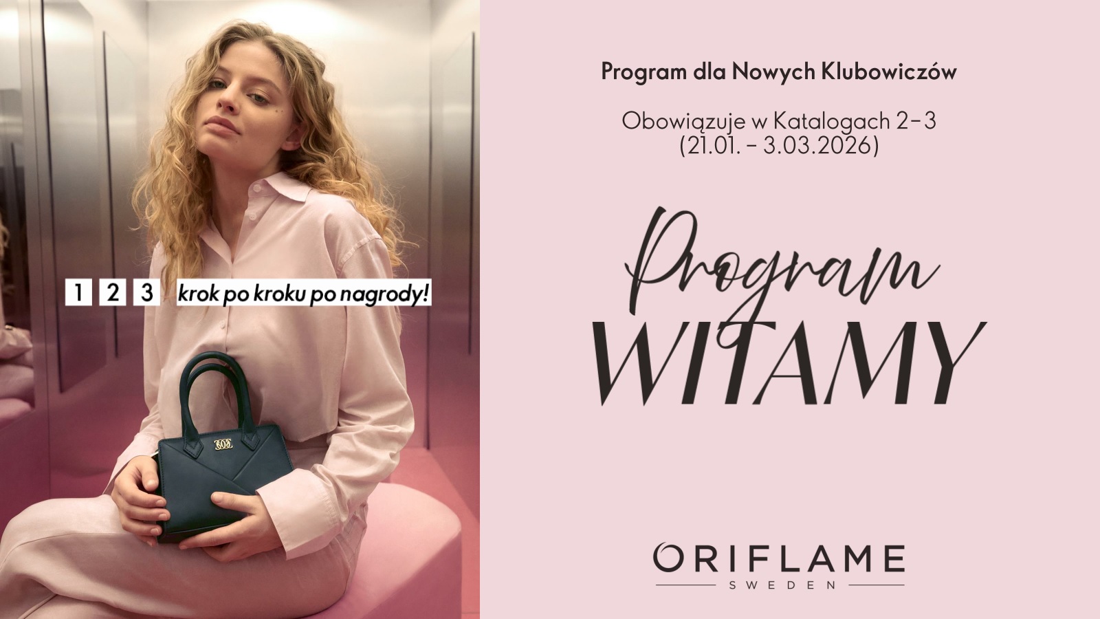 Oriflame