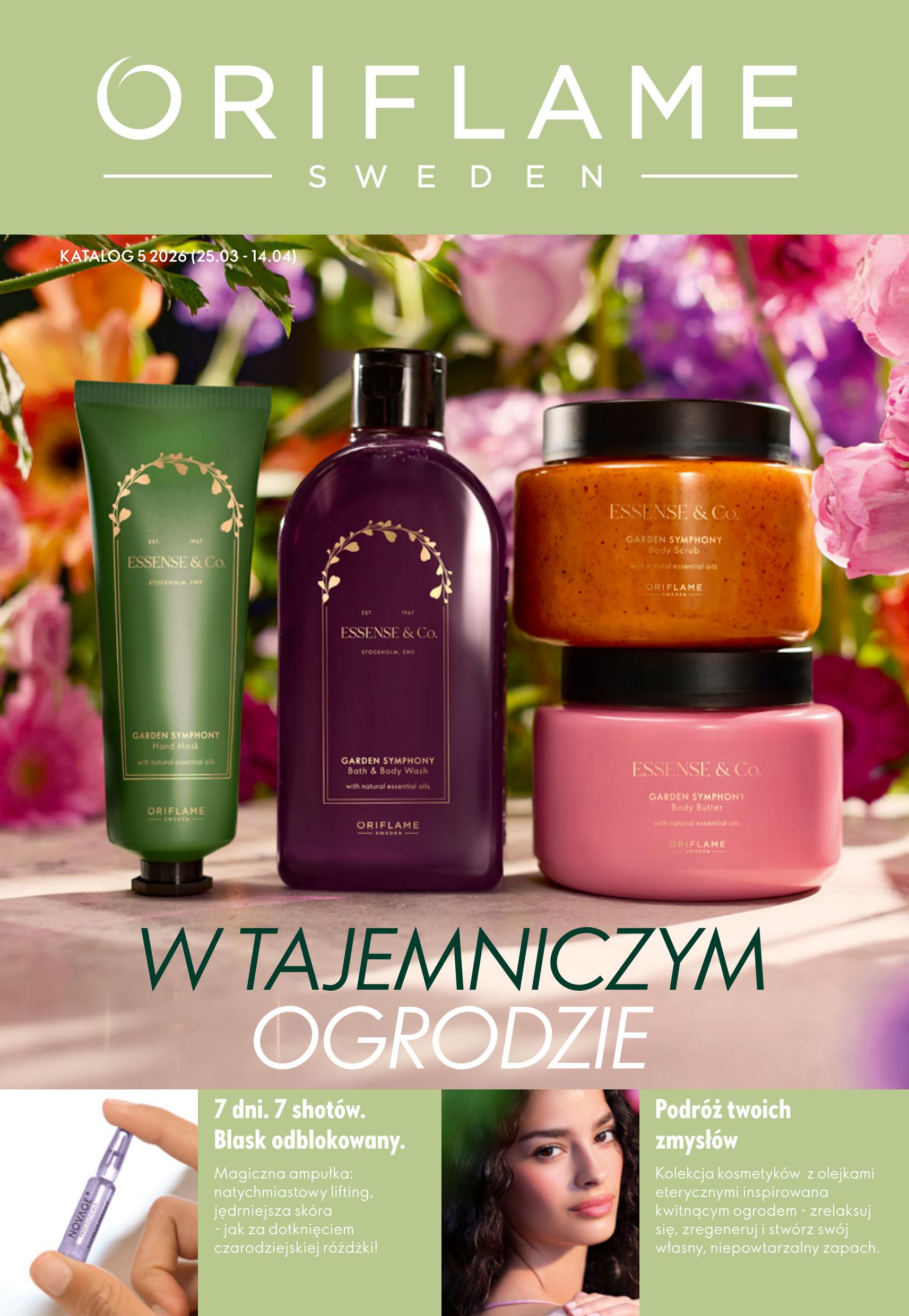 sklep Oriflame