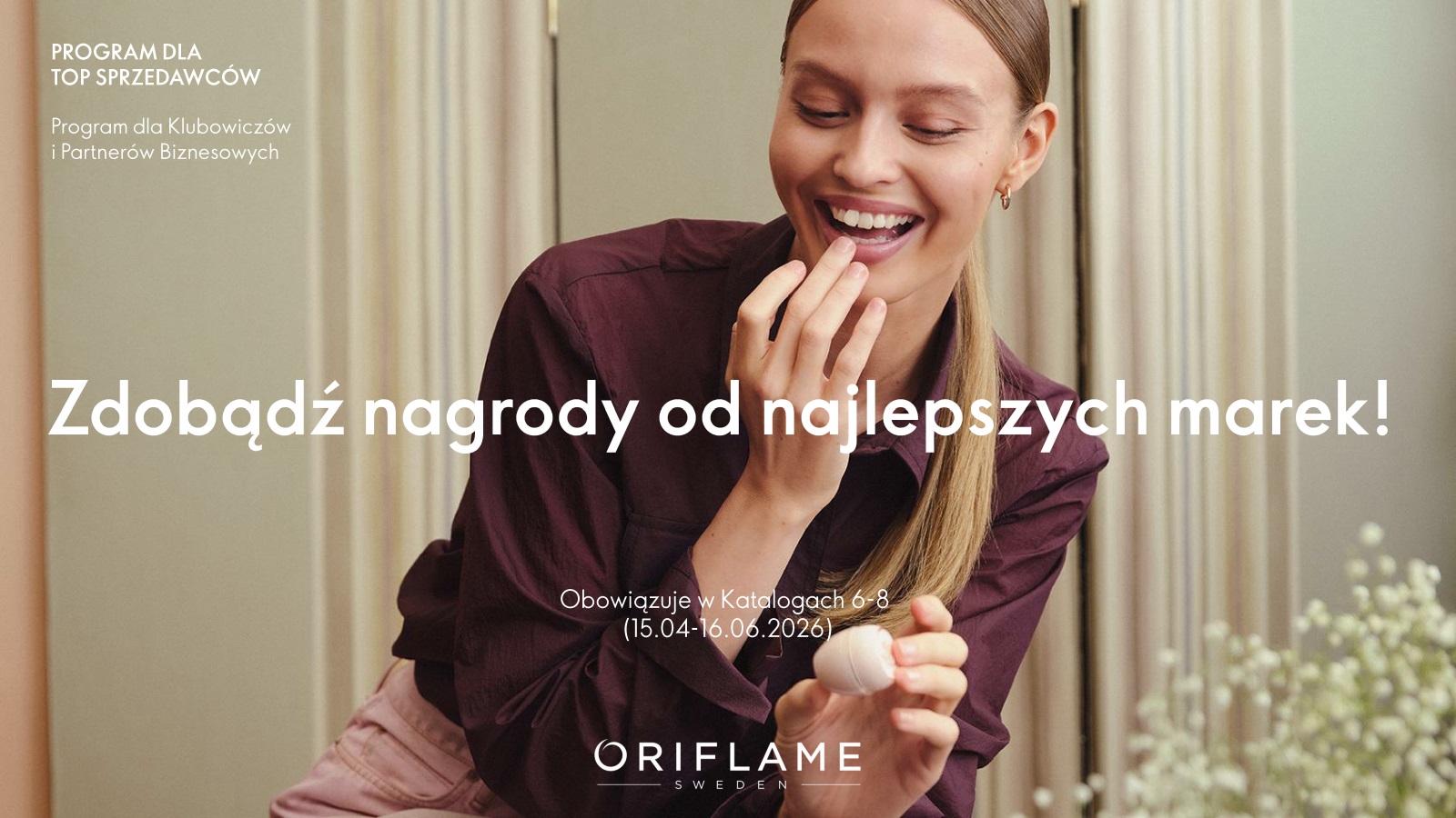 Oriflame
