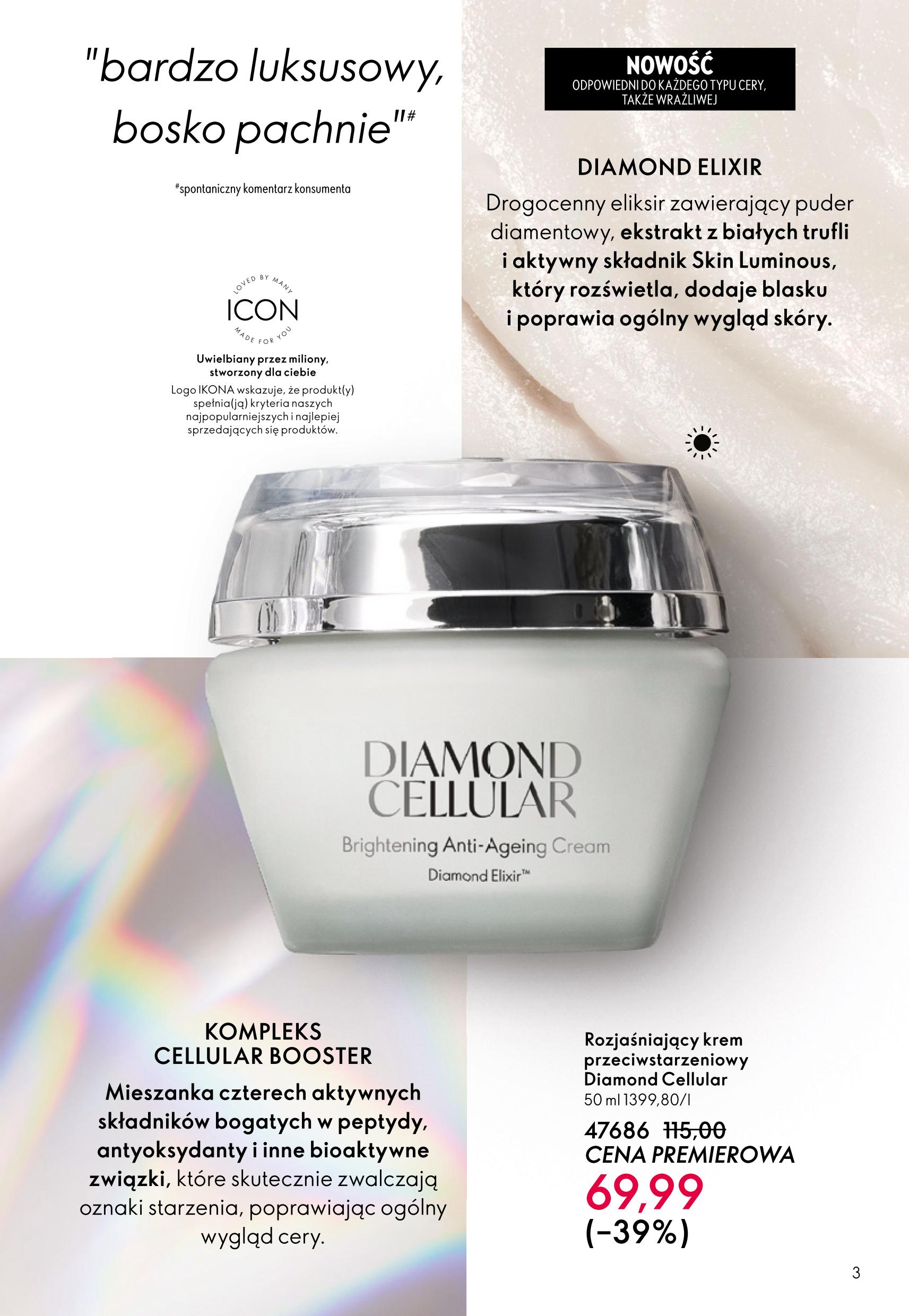 Nowości ORIFLAME Katalog ORIFLAME 7
