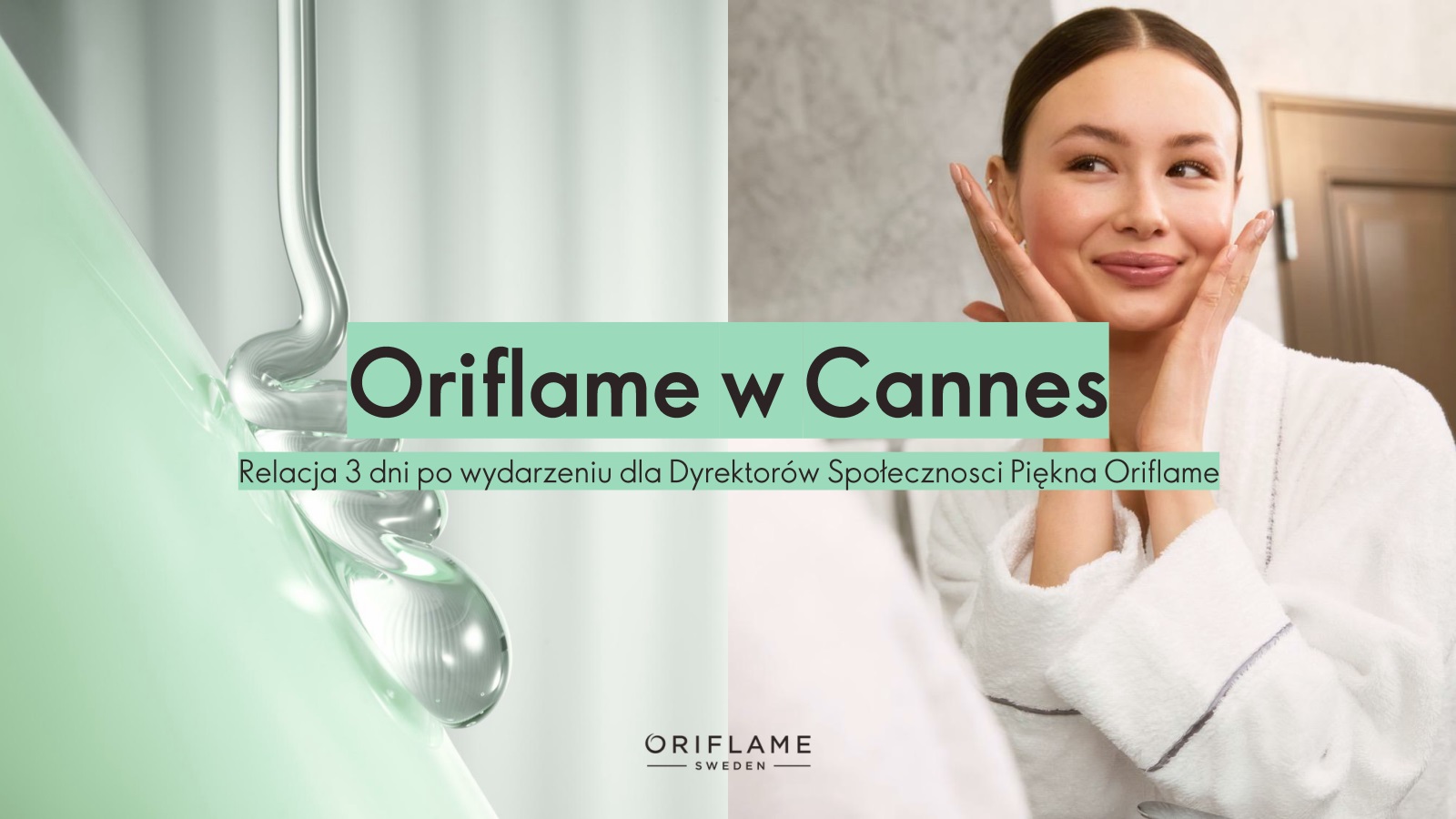 oriflame