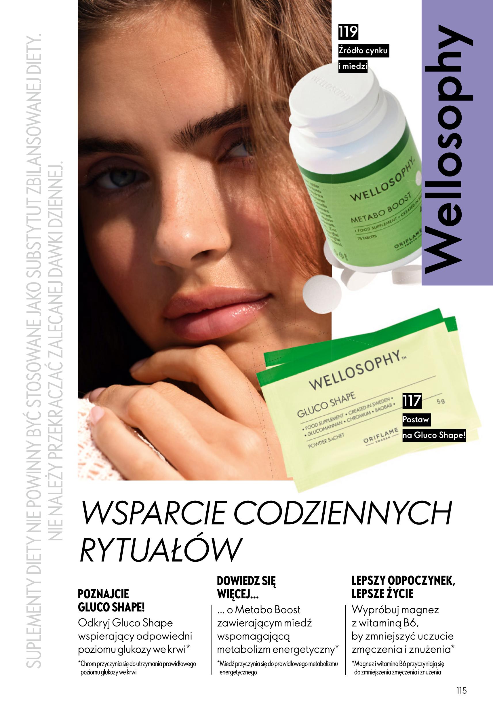 Oriflame