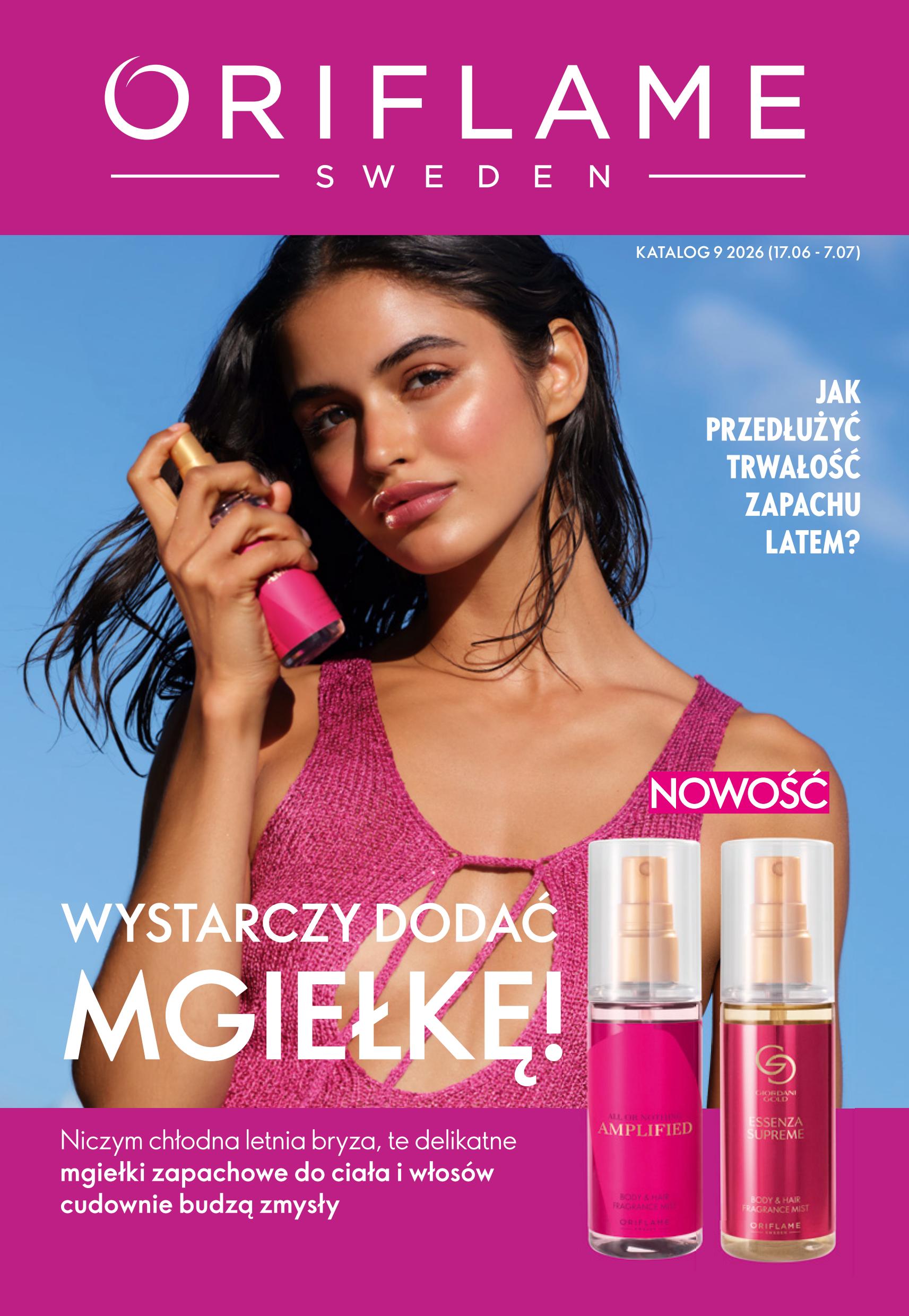 oriflame