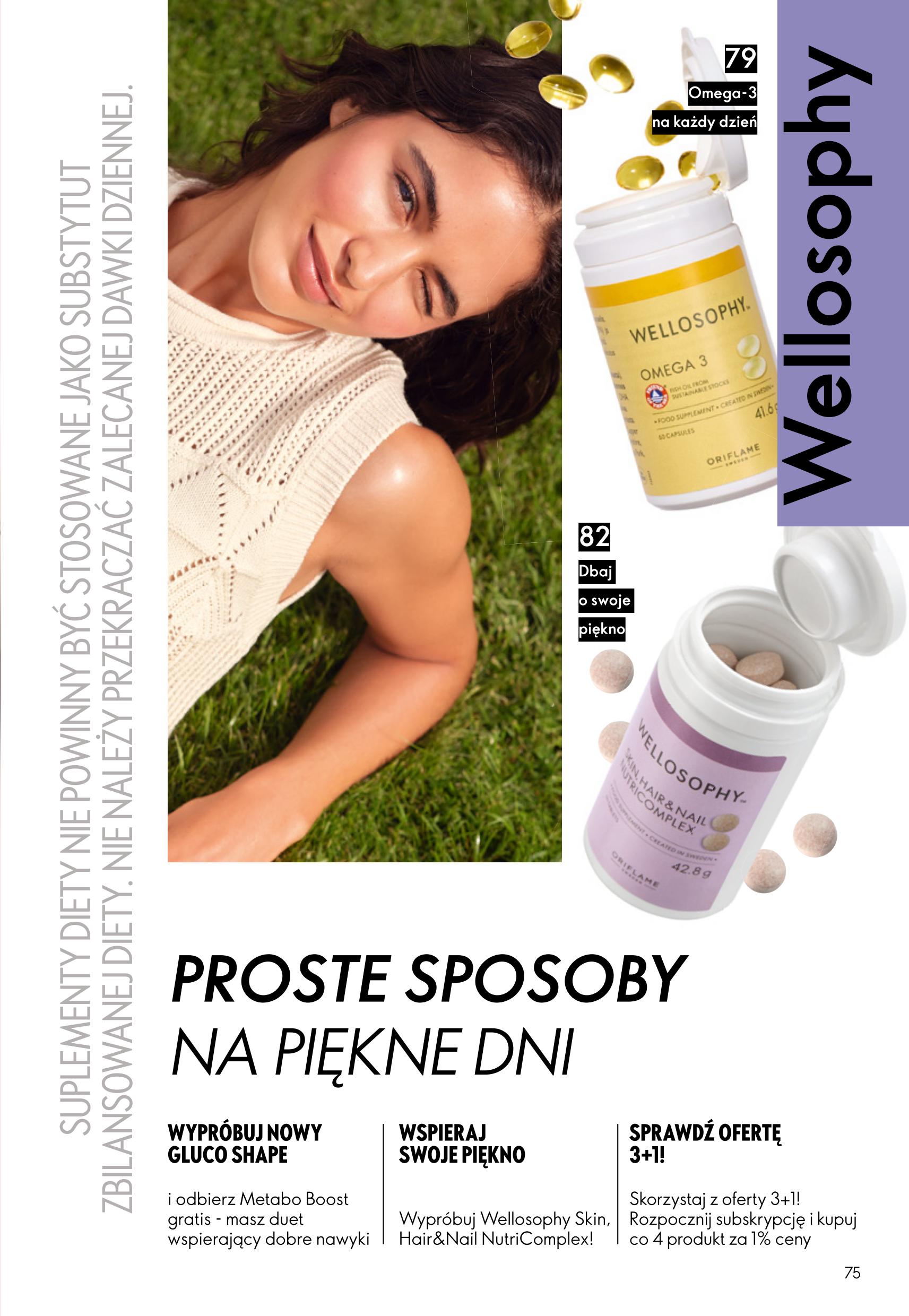 oriflame