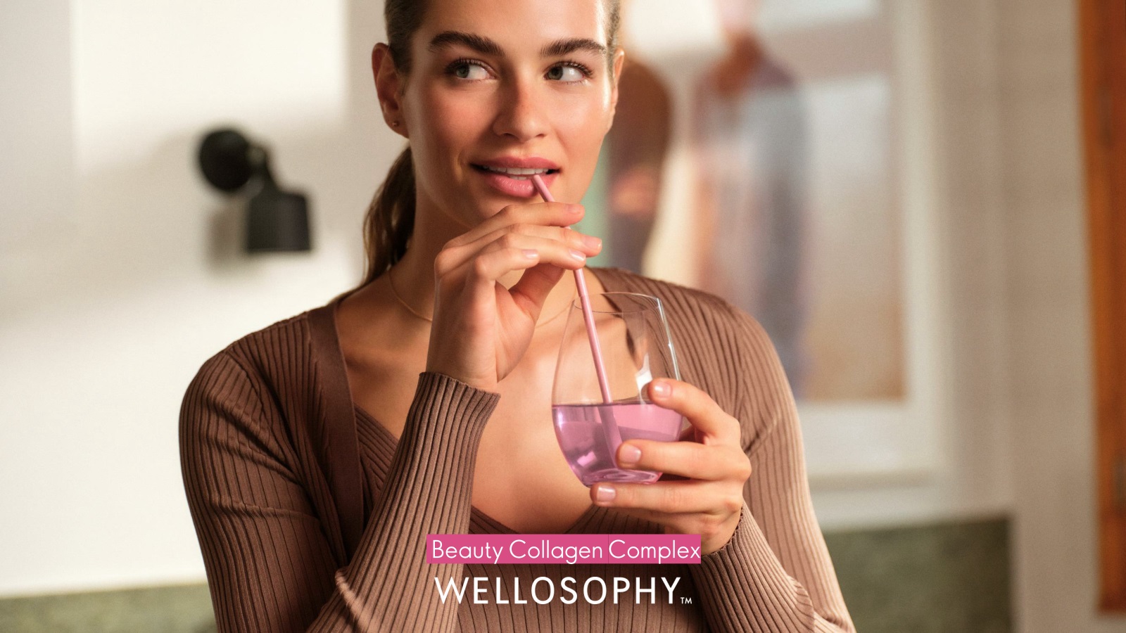 wellness Oriflame