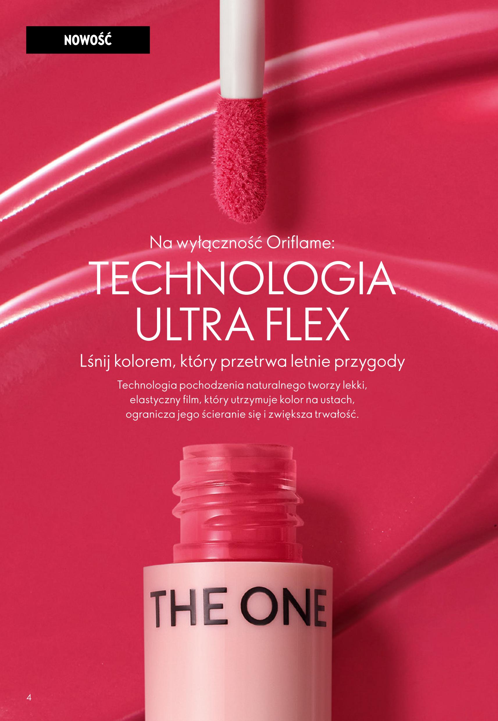 oriflame