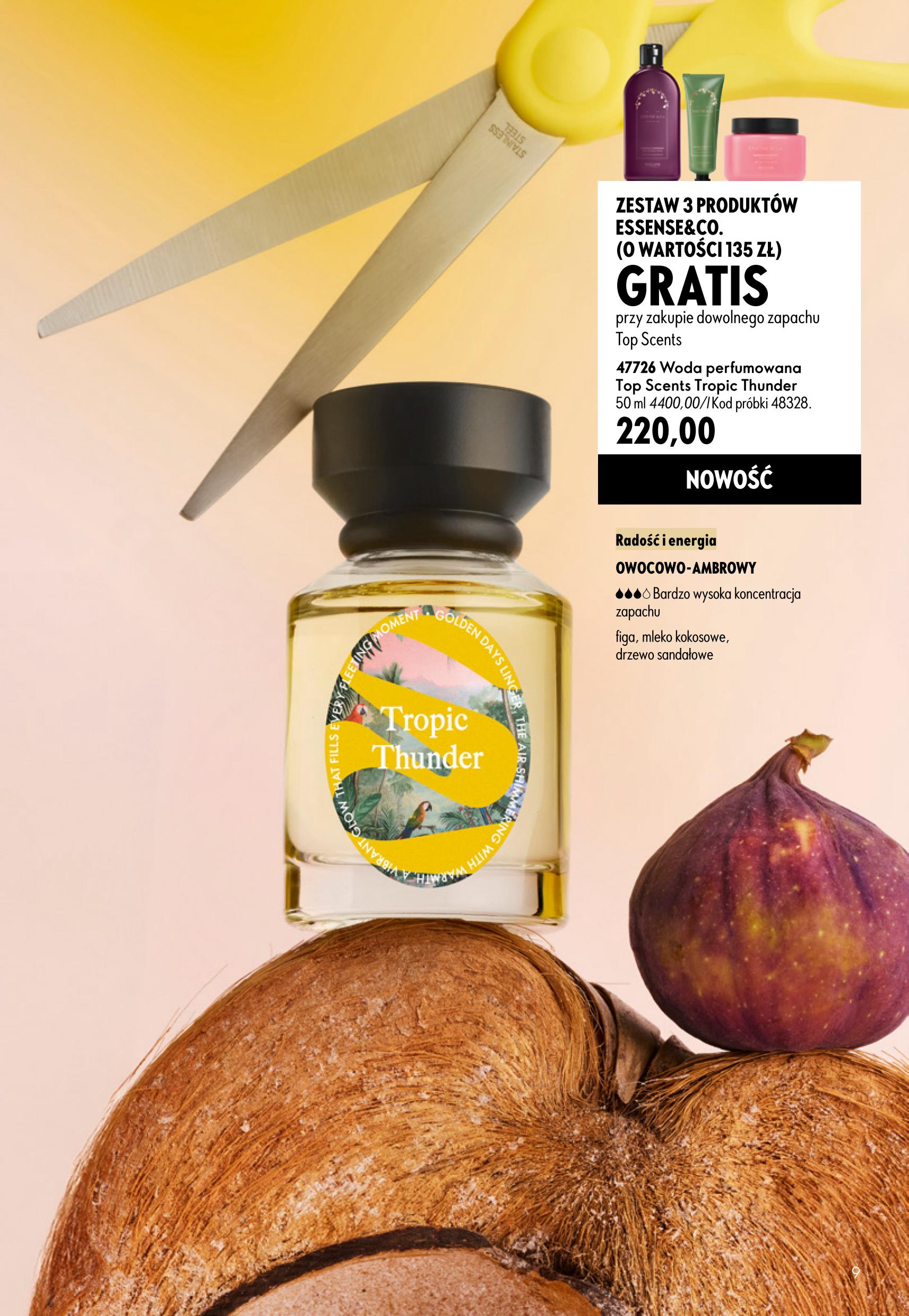 Nowości ORIFLAME Katalog ORIFLAME 11