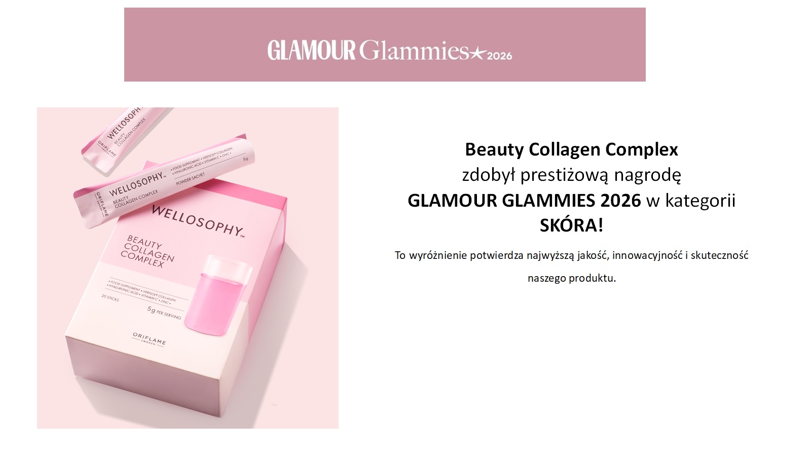 oriflame