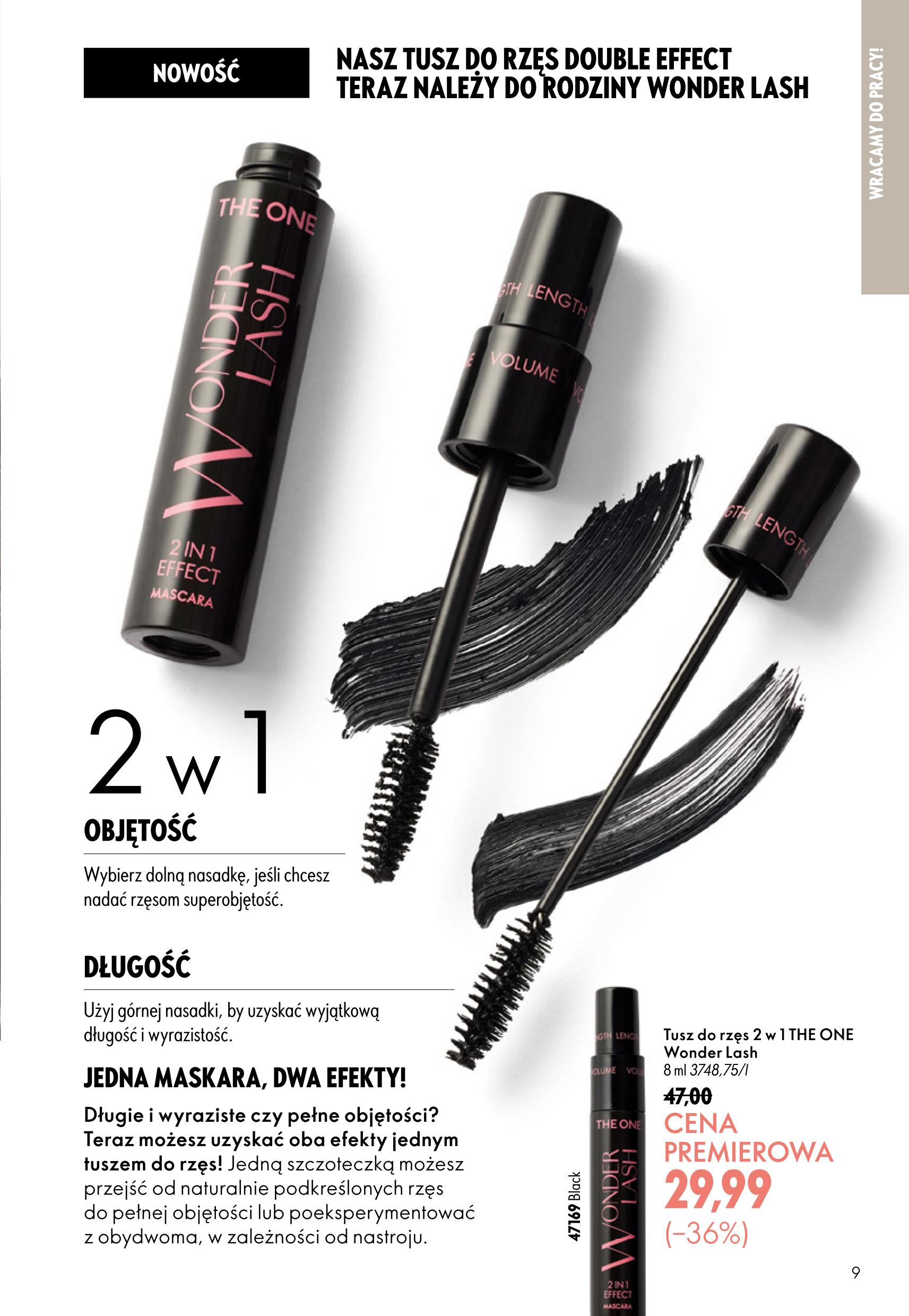 Nowości ORIFLAME Katalog ORIFLAME 12
